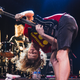 Photo: Andrew Benge/Redferns/Getty Images
